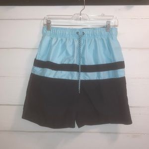 Mens swim trunks